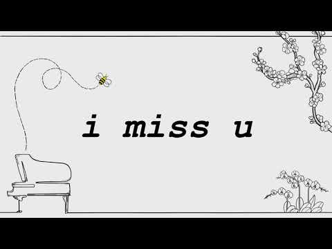 i miss u - jordan suaste
