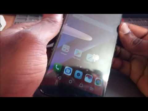 LG k11 plus screen replacement- How to replace LG k11 plus screen