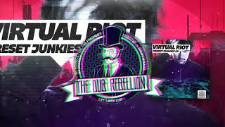 Virtual Riot - Come With Me (feat. Leah Culver)