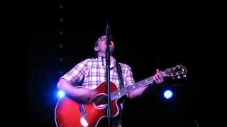 Matthew Good - So Long Mrs Smith (Live at the Mercury Lounge, NYC)