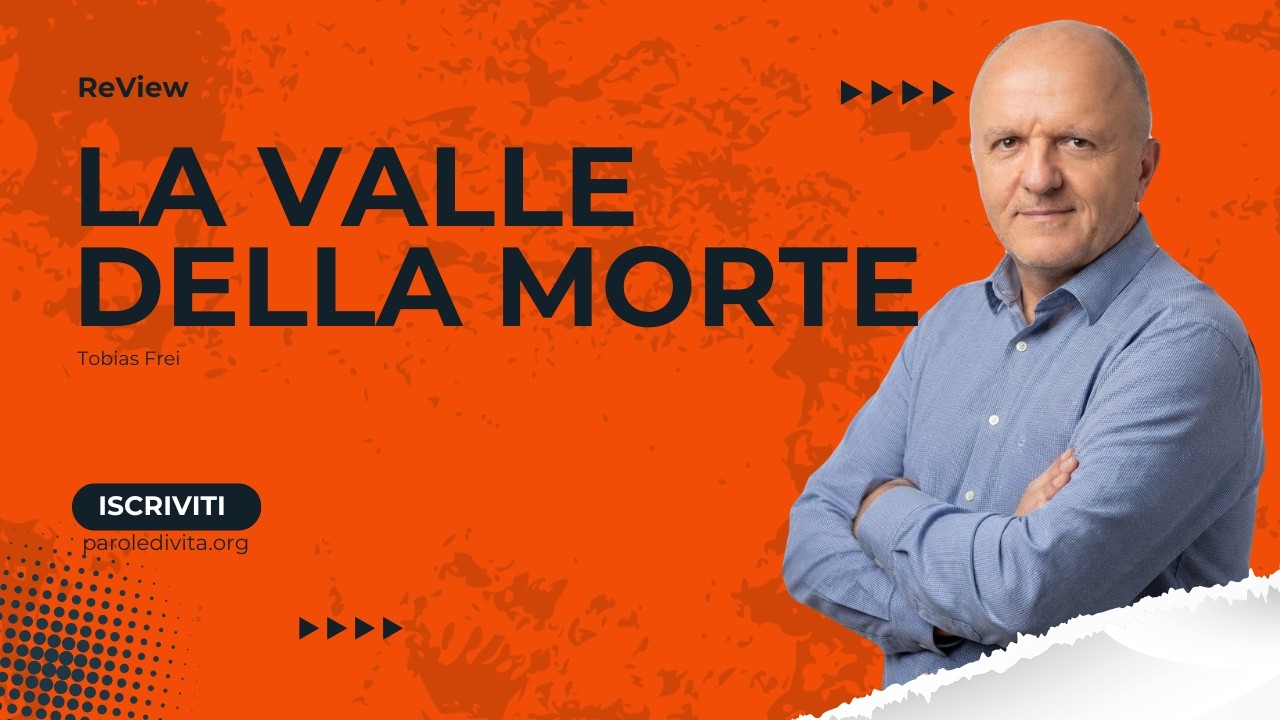 Review | L'ombra della morte