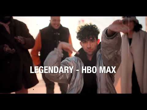 Gravity Jacobs - Dance Reel