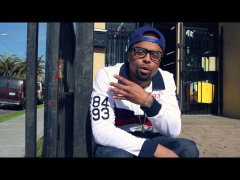 Nittee - "Go Get It" Official Video