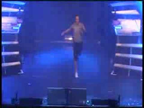 SCOOTER & the Sheffield Jumpers, JAOTW medley