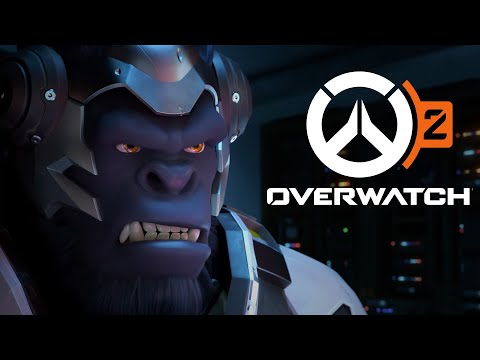 Overwatch 2 a Pathetic Sequel