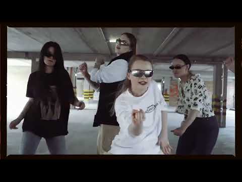 LAA LEE, HECTIC DIAMONDS - NEAT WID IT | VEROCHKIN CREW