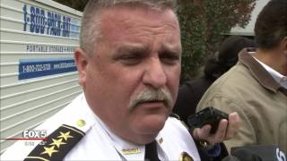 2 missing Clayton Counry girls found alive