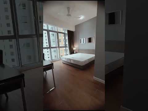 Condominium for Rent at Hampshire Residences - Terence Yap - PropertyGuru.com.my