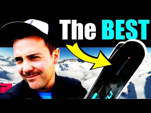 The best skis you can buy right now (2026)