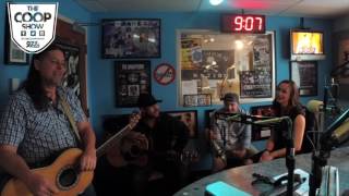 Maria Taylor Live Performance On &quot;757 Country&quot;