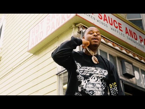 ZayBang - Panko (Official Video)