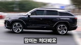 모트라인 KGM 액티언