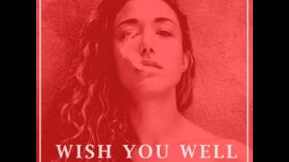 Sophia Danai - Wish You  Well (PhonoGraff Remix)