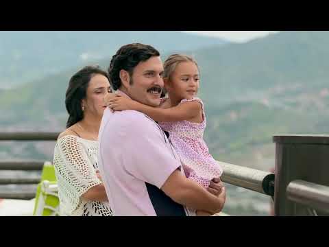 Pablo Escobar El Patrón del Mal Capitulo 31 Full HD