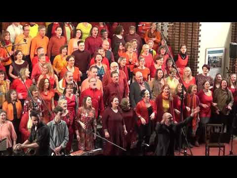 Gospel-Medley - LIGHTHILL GOSPEL 2018