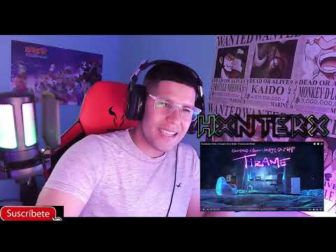 Cosculluela x Genio x Arcangel x De La Ghetto - Tirame (REACCION)