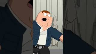 Nerf herder #familyguy