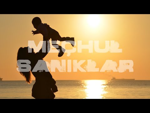 Meçhul Sanıklar - Sahte Dünya (2021)