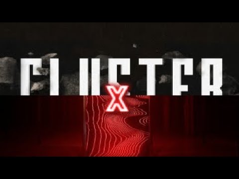 Body Language (Grafix) x Cluster (Tantrum Desire)