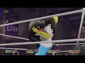 WWE 2K22 Gru Vs Homer Simpson Vs Pingu Vs Big Chungus MITB Ladder Match