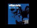 William Clarke-  Take a walk with me