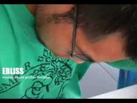 ebliss malaysian recipe