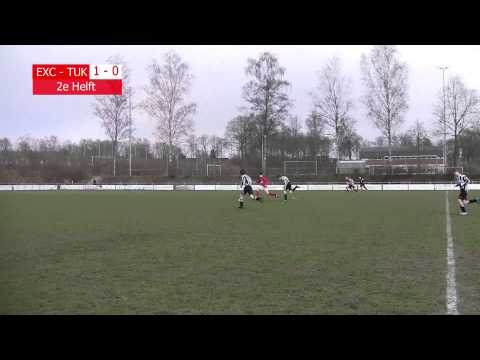 Excelsior'31 D1 - De Tukkers D1