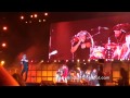 AC/DC Shot Down in Flames Live at Coachella 10 ...