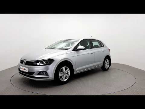 Laharts Volkswagen Kilkenny - 191KK545 - Volkswagen Polo TRENDLINE 1.0 5DR 65HP