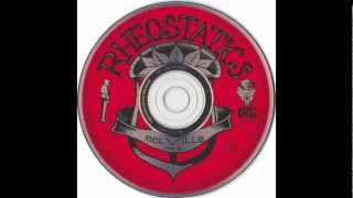 Rheostatics - Melville - 11 The Wreck Of The Edmund Fitzgerald