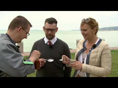 Gasztroangyal 23. rész – Balaton (2015)