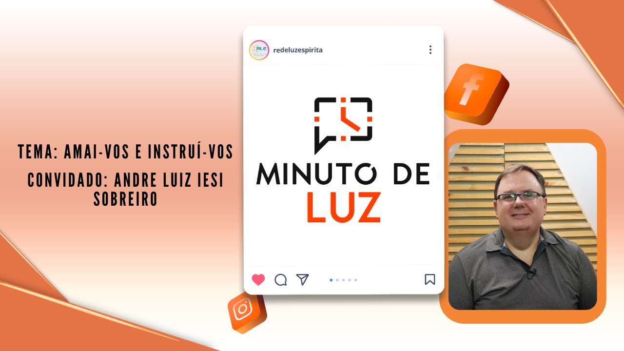 Com Andre Luiz Iesi Sobreiro.