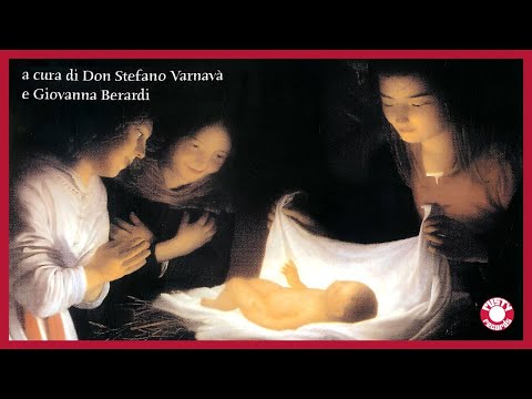 Chi è questo bimbo - Stefano Varnavà & Giovanna Berardi (Canti Natalizi)