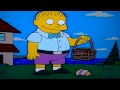 Simpsons Ralf findet Osterei xD 