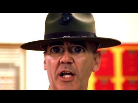 YTPH - El Sargento Marica