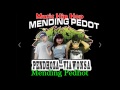Download Lagu Pendhoza - Mending Pedhot Mp3 Free