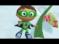Super Why Full Compilation 4 HOURS Episodes 1 10 NEW HD