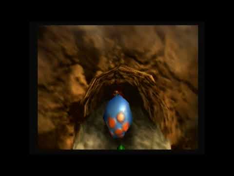 Let's Play Banjo Tooie Part 25: Hatching Some Dinos