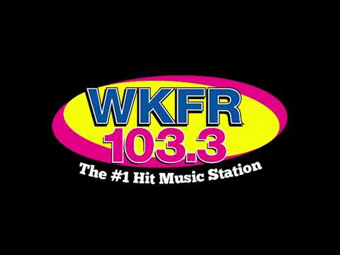 103.3 KFR Jingles