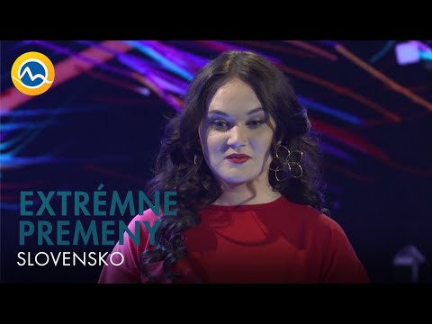 EXTRÉMNE PREMENY - Váženie, aké tu ešte nebolo. To dusno sa prehliadnuť nedalo!