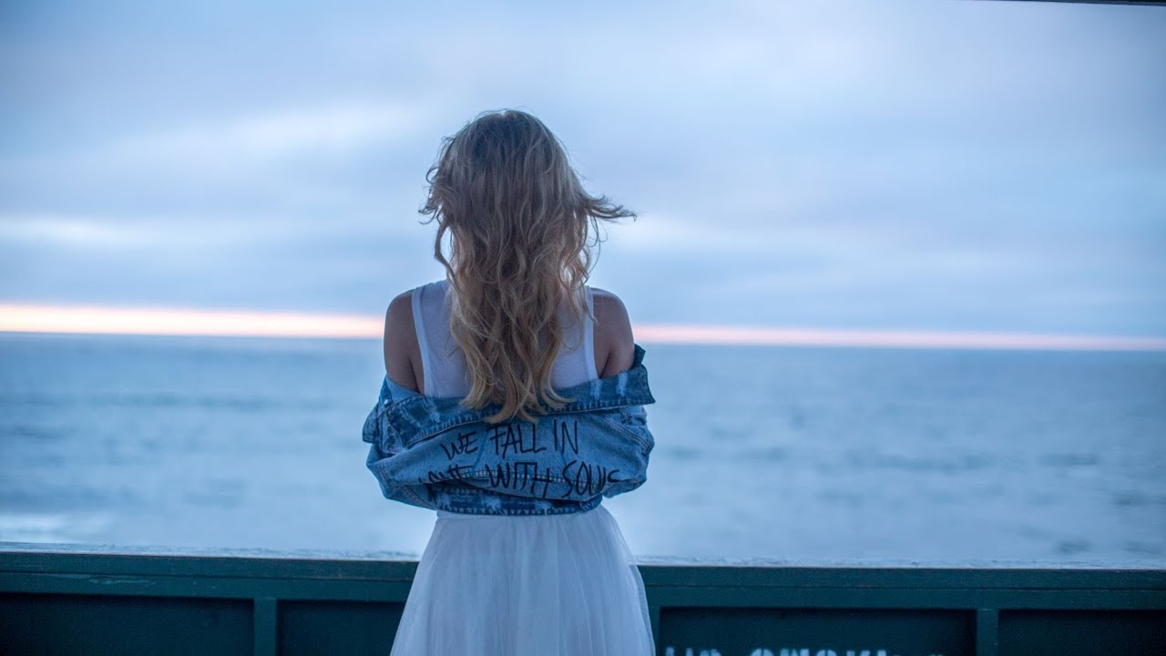 AlliSSa — Ты уже не мой