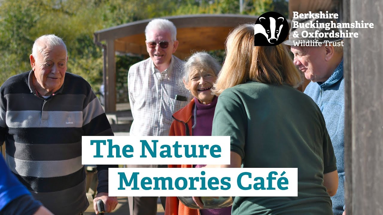 The Nature Memories Café