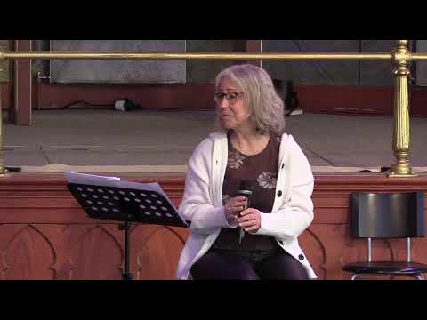 Välkommen till gudstjänst i Norrtullkyrkan Söderhamn 2026-02-15