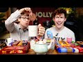 Tea And Biscuits The British Obsession