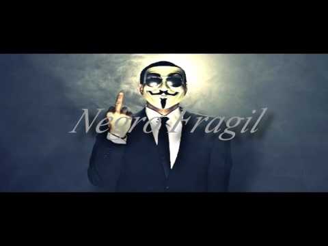 Tyg La Feat JM - NF(Negro Fragil) Audio