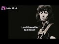 Al Stewart - Lord Grenville