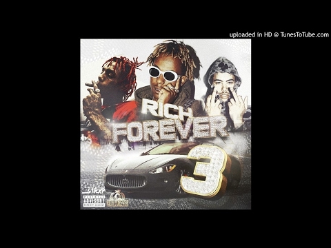 *NEW* Rich The Kid | Famous Dex | Lil Pump | Warhol.SS  "Rich Way" Type Beat