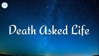 Death asked Life || Inspire quotes #Video || WhatsApp Status Video || #motivation @Be Inspired