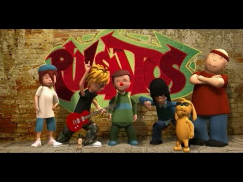 Pulentos 2 - El Día Después Con Metatarso