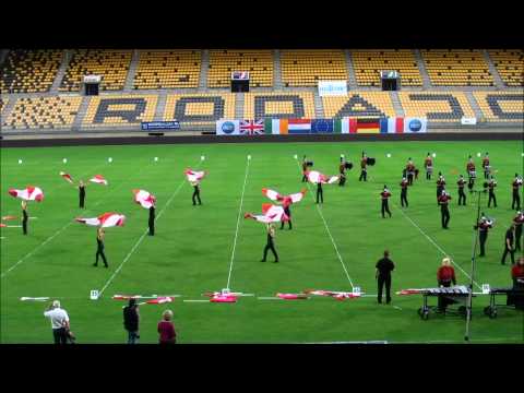 Starriders DCE 2011 (HD)